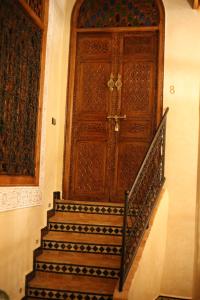 Fotografie z fotogalerie ubytování Riad Mama H&K v destinaci Meknes
