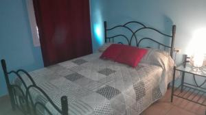 Zdjęcie z galerii obiektu Casa Serra de Irta w mieście Santa Magdalena de Pulpis