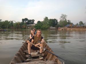 Fotografie z fotogalerie ubytování mekong riverside homestay v destinaci Vinh Long