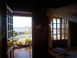 Fotografie z fotogalerie ubytování mekong riverside homestay v destinaci Vinh Long