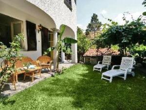 Fotografie z fotogalerie ubytování CASA ISA v destinaci Bellagio