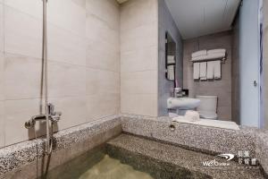 Bagno di Prince Hotel