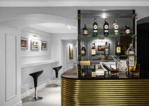 Gallery image of Villa Kadashi Boutique Hotel in Moscow
