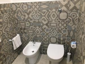 Gallery image of B&B Alambrado Rooms & Suites in Naples