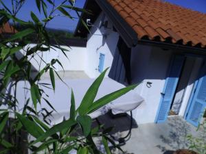 Fotografie z fotogalerie ubytování Villa Mali San v destinaci Barušić