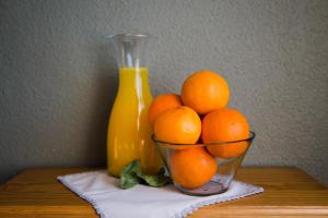 Jedzenie w hotelu lub w pobliżu