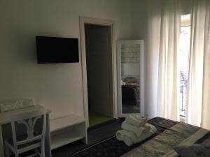 Gallery image of B&B Alambrado Rooms & Suites in Naples