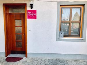 Gallery image of Apartma Špelca Banovci in Banovci