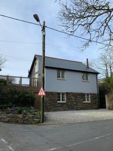 Foto dalla galleria di Bossiney Cove Cottage a Tintagel