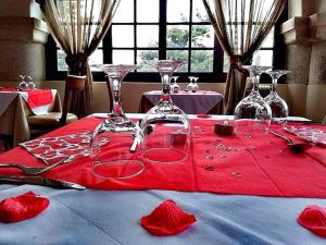 Fotografie z fotogalerie ubytování Elafos Hotel v destinaci Sálakos