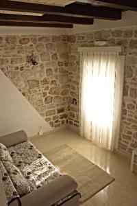 Postel nebo postele na pokoji v ubytování Apartment La Perla A2 BOL-CENTER