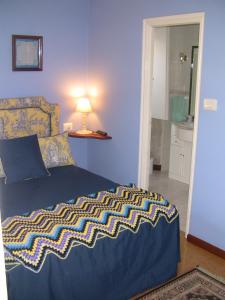 Fotografie z fotogalerie ubytování Casa Xan da Pena v destinaci Villarmayor