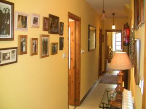 Fotografie z fotogalerie ubytování Casa Xan da Pena v destinaci Villarmayor