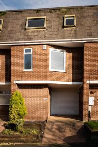 Gallery image of Exeter city centre entire house with parking in Exeter