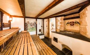 Fotografie z fotogalerie ubytování Wellnesshotel ...liebes Rot-Flüh v destinaci Haldensee