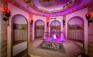 Fotografie z fotogalerie ubytování Wellnesshotel ...liebes Rot-Flüh v destinaci Haldensee