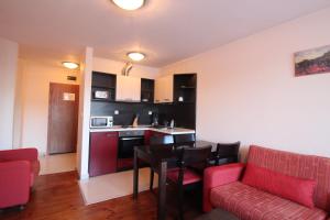 Gallery image of Mountview Lodge Apartments in Bansko