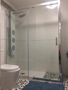 Fotografia z galérie ubytovania Appartement paisible v destinácii Málaga