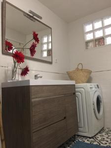 Fotografia z galérie ubytovania Appartement paisible v destinácii Málaga