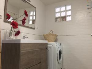 Fotografia z galérie ubytovania Appartement paisible v destinácii Málaga