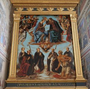 Kép Appartamento Benozzo szállásáról San Gimignanóban a galériában