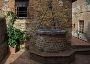 Kép Appartamento Benozzo szállásáról San Gimignanóban a galériában