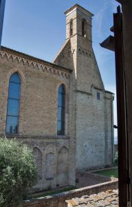 Kép Appartamento Benozzo szállásáról San Gimignanóban a galériában