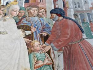 Appartamento Benozzo vendégei