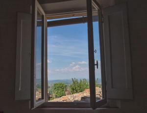Táj az apartman közelében