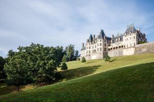 Gallery image of Village Hotel on Biltmore Estate in Asheville