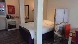 Bed in de binnenstad ♡ bed downtown, Leeuwarden – Bijgewerkte prijzen 2023