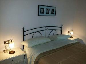 Galeriebild der Unterkunft B&b La Magnolia in Castellammare di Stabia