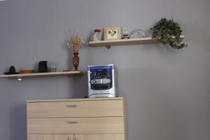 Fotografie z fotogalerie ubytování Apartma Lipa v destinaci Mojstrana