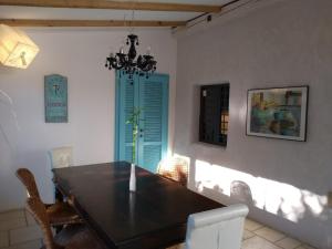 Fotografie z fotogalerie ubytování Villa Mali San v destinaci Barušić
