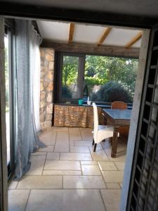 Fotografie z fotogalerie ubytování Villa Mali San v destinaci Barušić