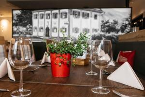 Bevande di Hotel Gasthof Lamm