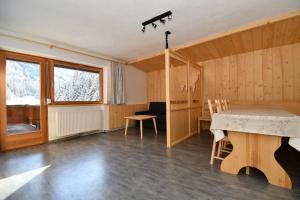 Φωτογραφία από το άλμπουμ του Haus Hubertus σε Sankt Leonhard im Pitztal