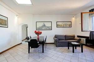 Gallery image of Appartamento Lavatore in Rome
