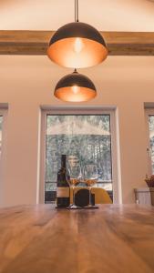 Fotografia z galérie ubytovania Apartment NinetyFour v destinácii Annaberg im Lammertal
