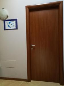 Fotografie z fotogalerie ubytování B&B L'Upupa v destinaci Bussolengo