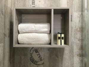 Kép Don Giacchì Country House szállásáról Catanzaro Lidóban a galériában