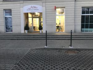 Ảnh trong thư viện ảnh của Kazimir Apartament Lodz ở Łódź