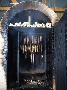 Fotografie z fotogalerie ubytování Erlachmühle Mondsee