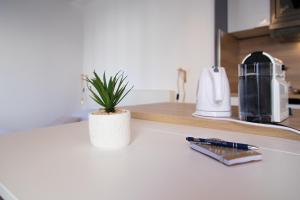 Gallery image of ★ LE CÔTÉ GARONNE ★ HYPERCENTRE ★ NETFLIX ★ in Toulouse