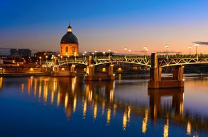 Gallery image of ★ LE CÔTÉ GARONNE ★ HYPERCENTRE ★ NETFLIX ★ in Toulouse