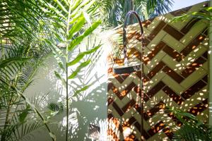 Giardino di The Nomadic Hotel