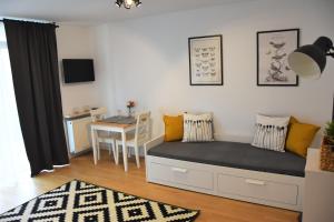 Imagem da galeria de Apartamenty Coco Premium Saska Kępa em Varósvia