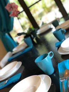 Gallery image of SHA GATHERING ALOR GAJAH BUNGALOW, A FAMOSA MELAKA in Melaka