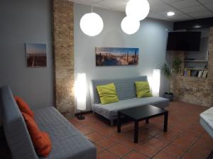 Fotografia z galérie ubytovania Espai Loft Valencia v destinácii Valencia + 13 fotografií