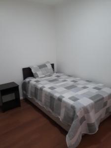 Gambar di galeri bagi Hostal Alessandri di Curicó